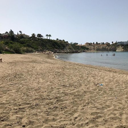 207 Kings Palace Seaview Pafos Dış mekan fotoğraf