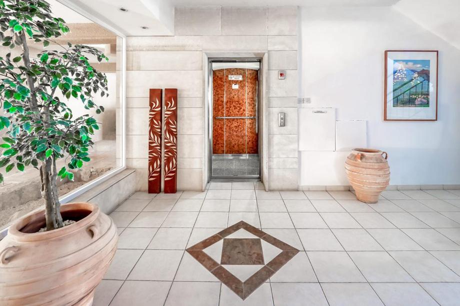207 Kings Palace Seaview Pafos Dış mekan fotoğraf